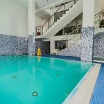 Hotel Arman Nižná
