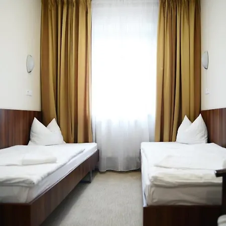 Hotel Arman
