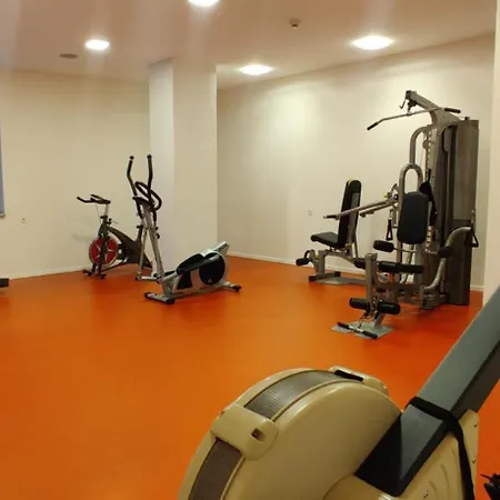 Hotel Arman