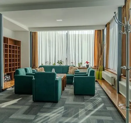 Arman Hotel Nižná