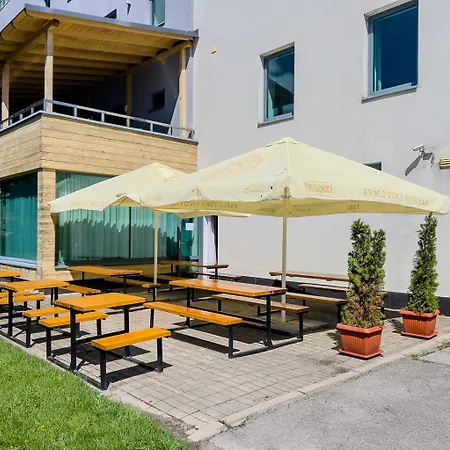 阿尔曼酒店 酒店 3*