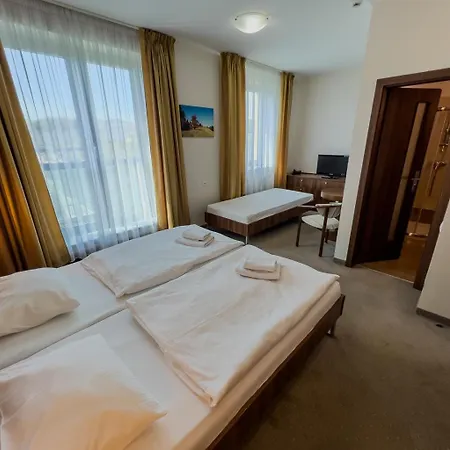 Arman Hotel Nižná