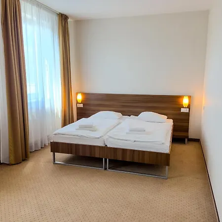 酒店 阿尔曼酒店 Nižná