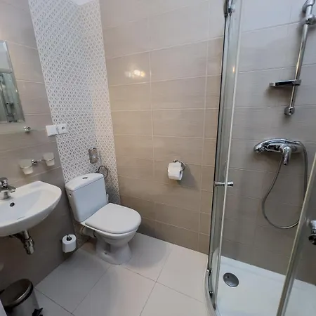 Hotel Arman