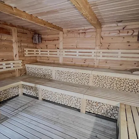 Arman 酒店 Nižná