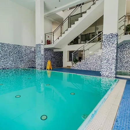 Hotel Arman Nizna