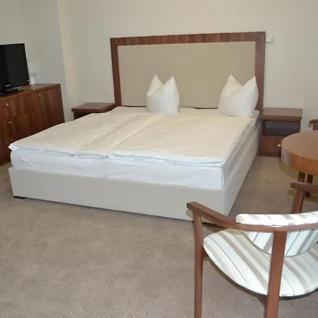 Arman Hotel Nižná