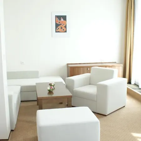Hotel Arman
